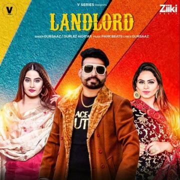 download Landlord-Gursaaz Gurlez Akhtar mp3